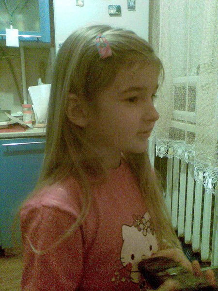 Арина Гранда