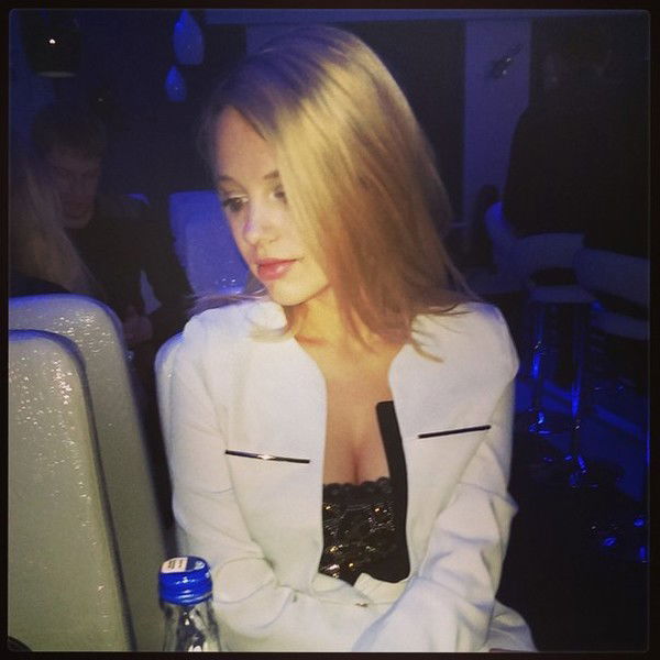 Арина Журавлёва