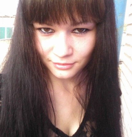 Лилёк Миннегулова