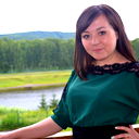 Ляйсан Алкина