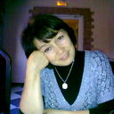 Инна Иваничева