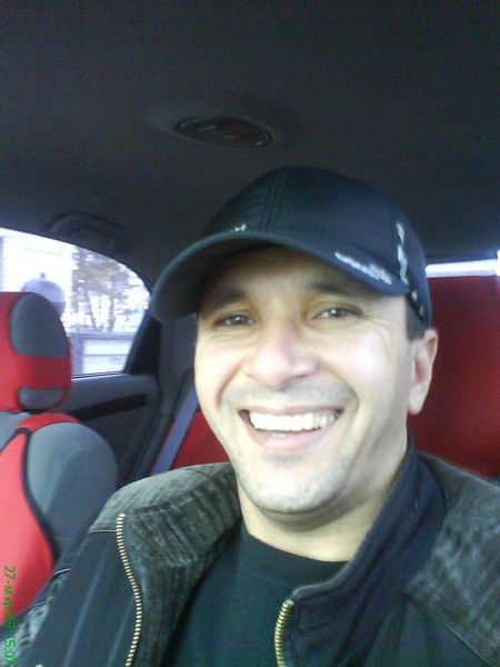 Хайдар Нигматов