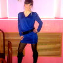 Галина Куренкова
