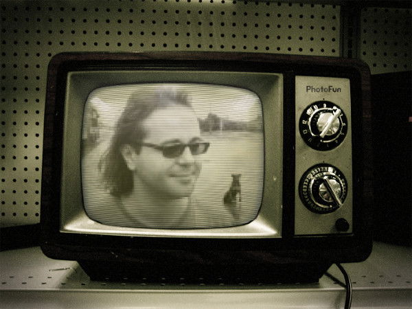 Владимир Бычковский