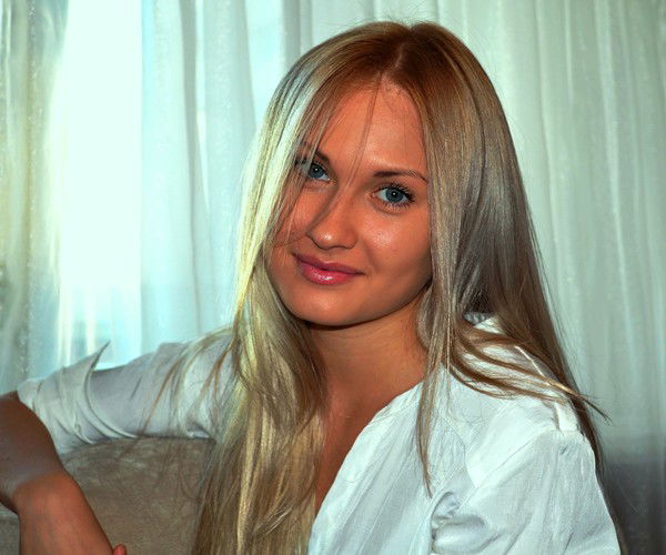 Алиночка Александрова