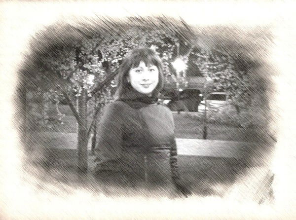 Татьяна Агафонова