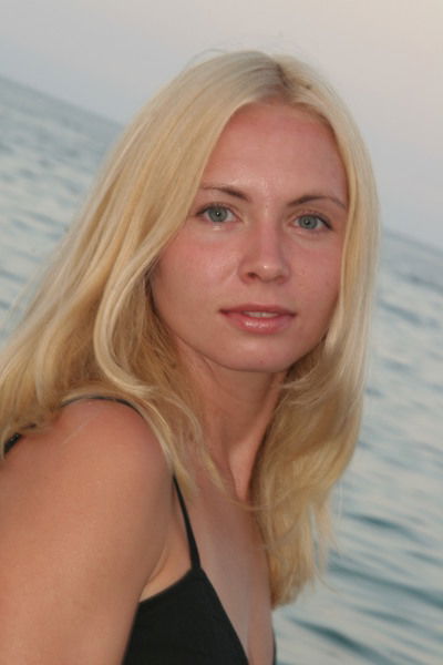 Светлана Никитина