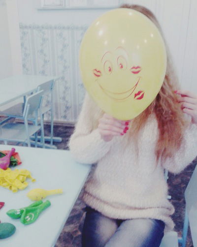 Анастасия Николаева