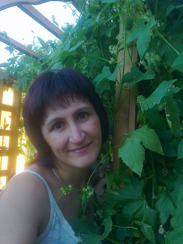 Елена Пылева