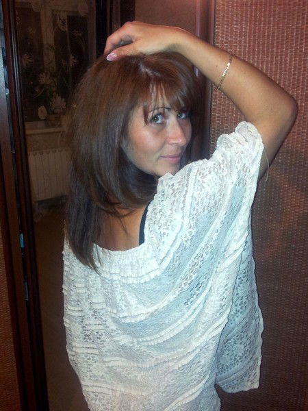 Анжелика Горгадзе