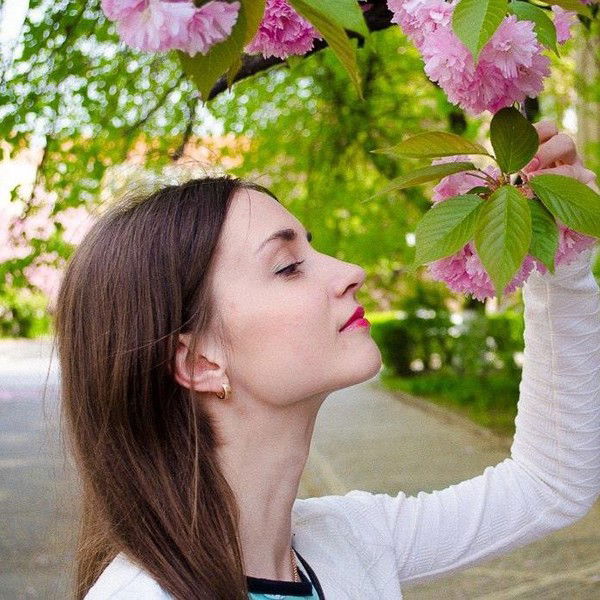 Надія Дідуник