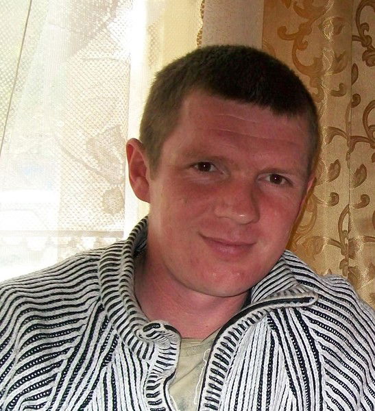 Сергей Виноградов