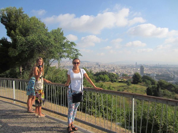 Ксения Баранова