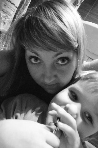 Наталья Кашалкина