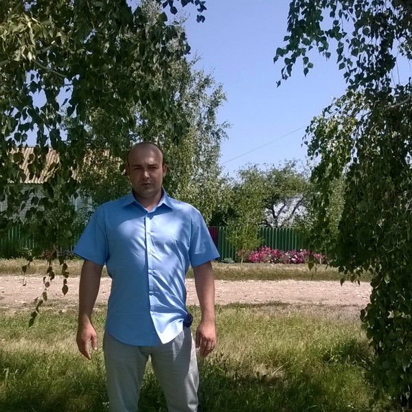 Андрей Дубинин