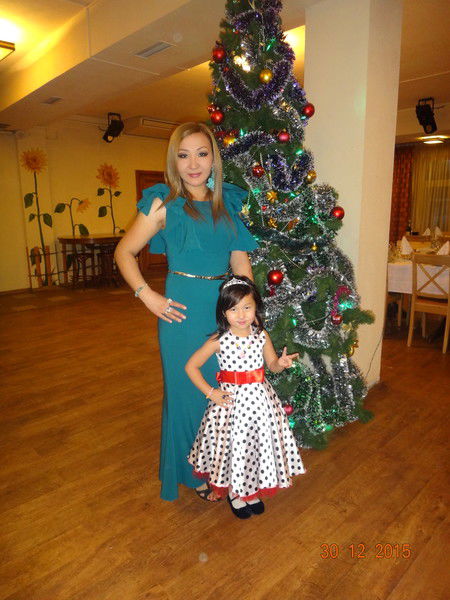 Зулкумар Белякова