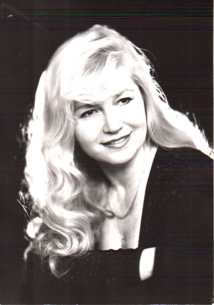 Марина Шумилова