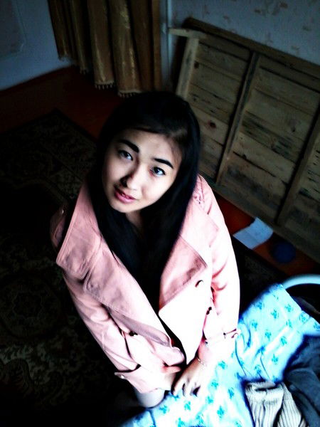 Момын Фариза