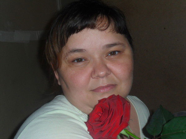 Вероника Сайтхалилова