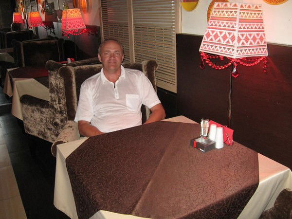 Александр Хомич