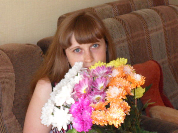 Светлана Кармацких