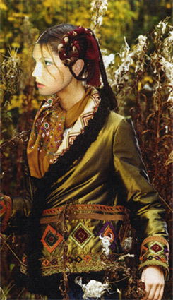 Анастасия Баданина