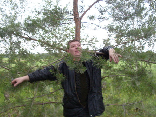 Сергей Плотников