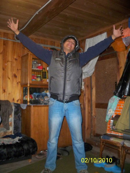 Эльдар Тимганов