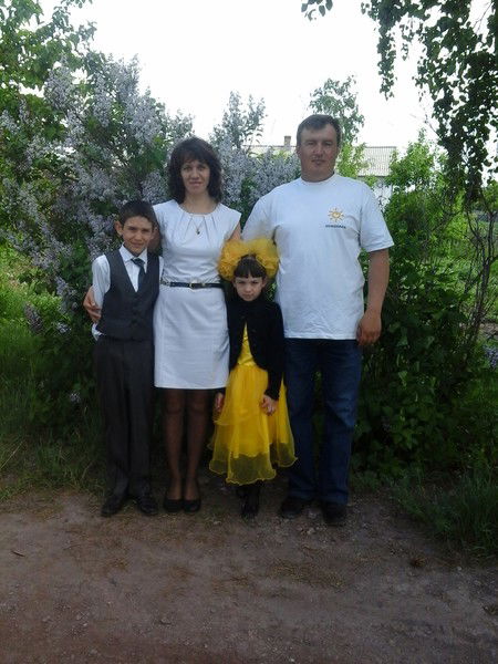 Людмила Огневская