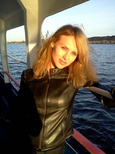 Екатерина Мальцева