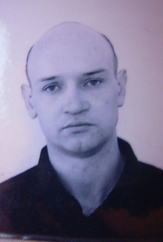 Евгений Комляков