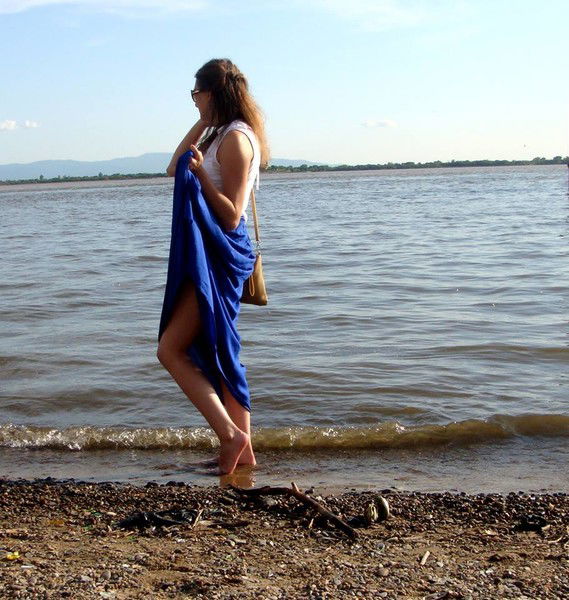 Анастасия Гудкова