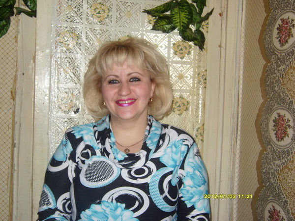 Елена Завольскова