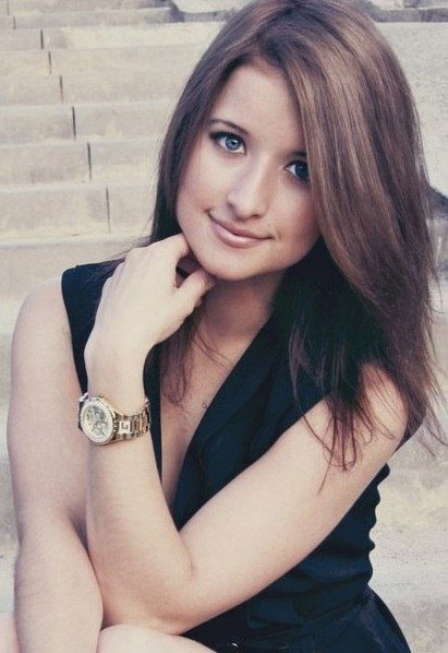 Мария Цветкова