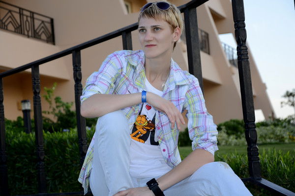 Светлана Курганова