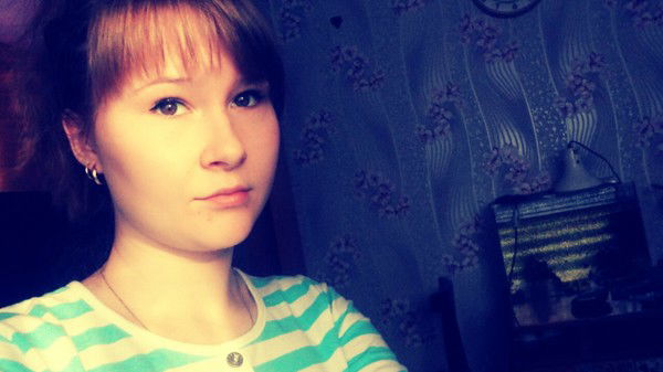 Катюша Mанаева