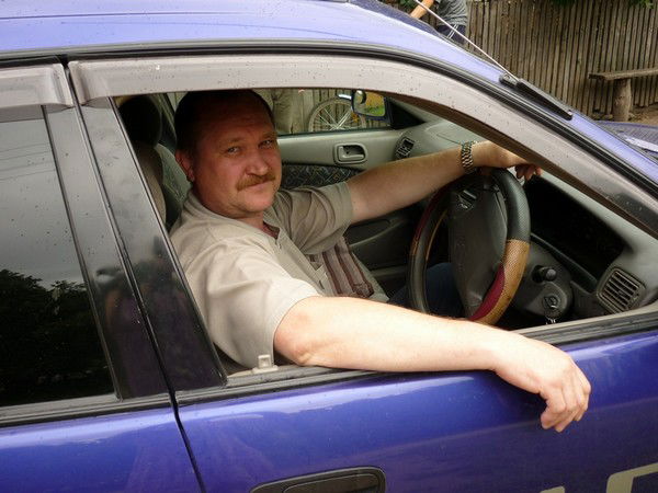 Олег Батранин