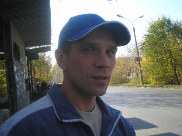 Александр Поспелов