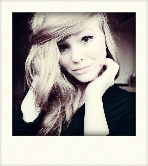 Настя . Вишня