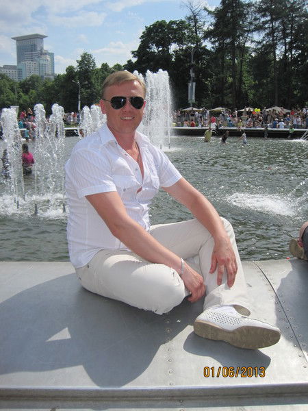 Михаил Чекунков