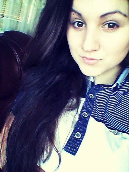 Маша Секмар