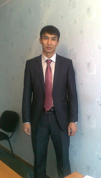 Нуржан Калжанов