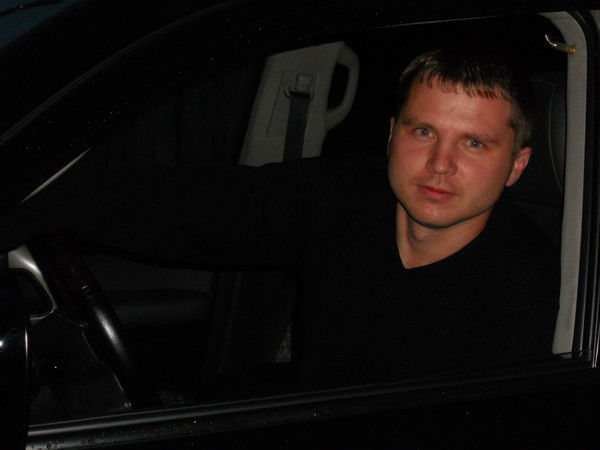 Андрей Голованов