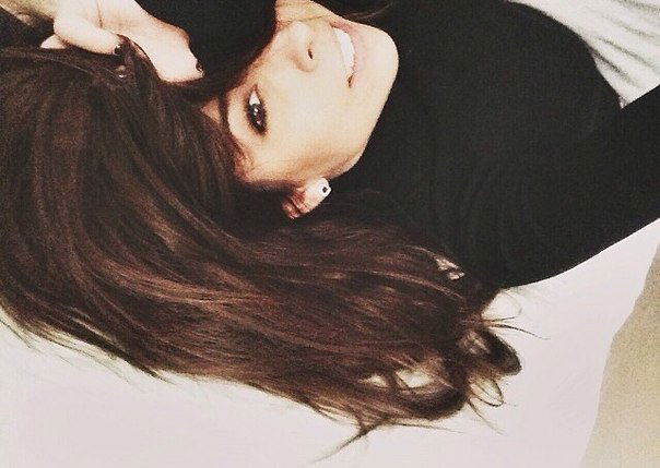 Карина Аэрон