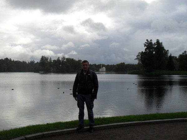 Александр Волженин