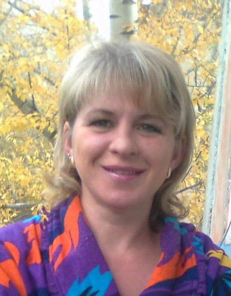 Ольга Вицке