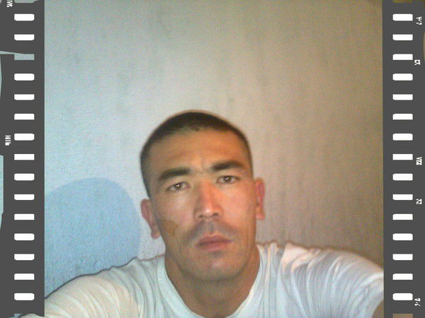 Тыны Сарыбашев