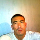 Тыны Сарыбашев