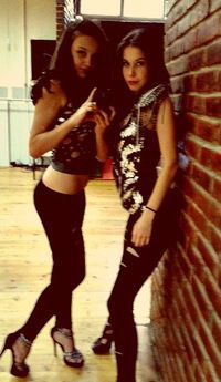 Марія Телефанко