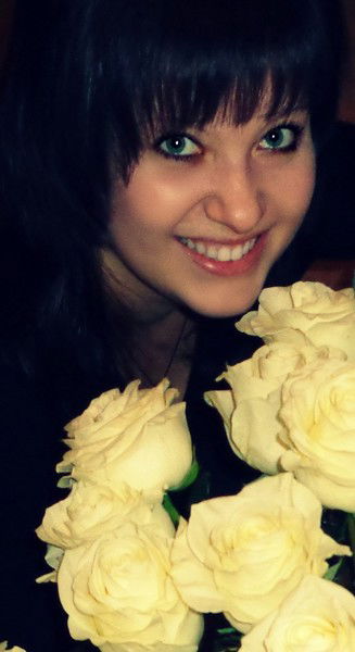 Юлия Семенюта